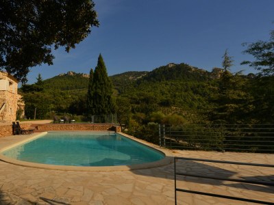 Holiday house La Bergerie - Outdoor photo 5