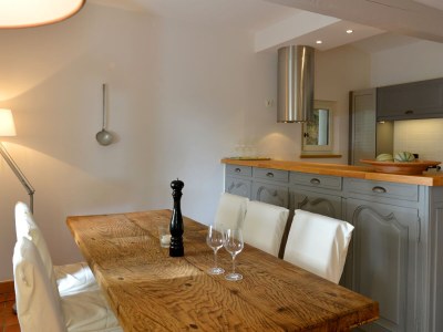 Holiday house La Bergerie - Features photo 12