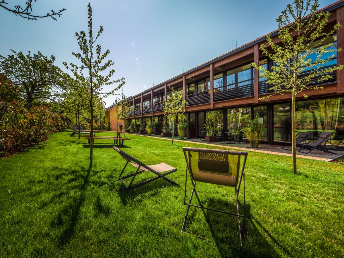 Apartment Boardinghouse Bodensee