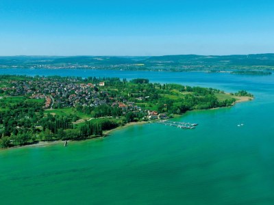 Apartment Boardinghouse Bodensee - Environment photo 15