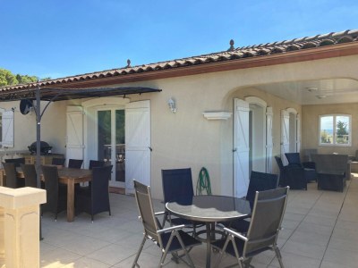 Villa Vineyard Villa Bliss - Outdoor photo 2