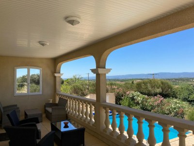 Villa Vineyard Villa Bliss - Outdoor photo 6