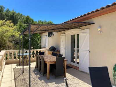Villa Vineyard Villa Bliss - Outdoor photo 7