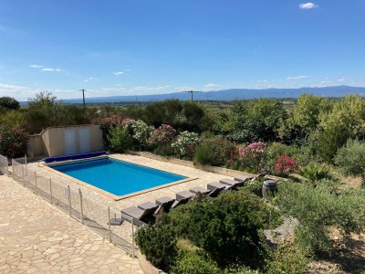 Villa Vineyard Villa Bliss - Outdoor photo 9