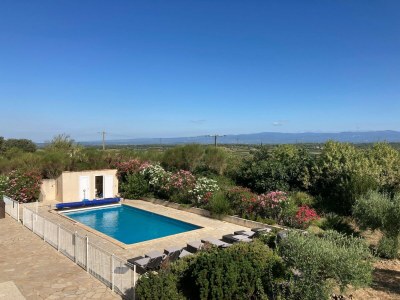 Villa Vineyard Villa Bliss - Outdoor photo 10