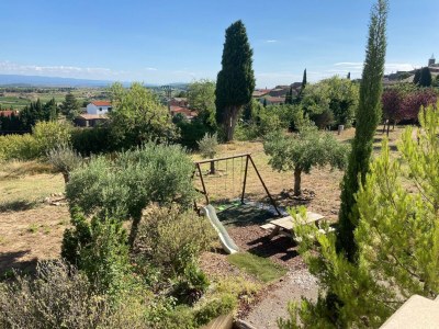 Villa Vineyard Villa Bliss - Outdoor photo 21