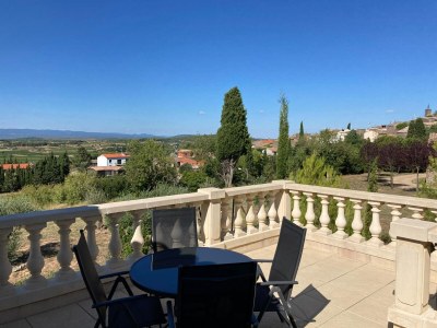 Villa Vineyard Villa Bliss - Outdoor photo 37