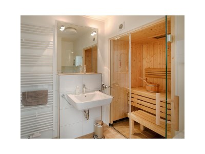 Holiday apartment Holiday residence Sandburg - Features photo 15