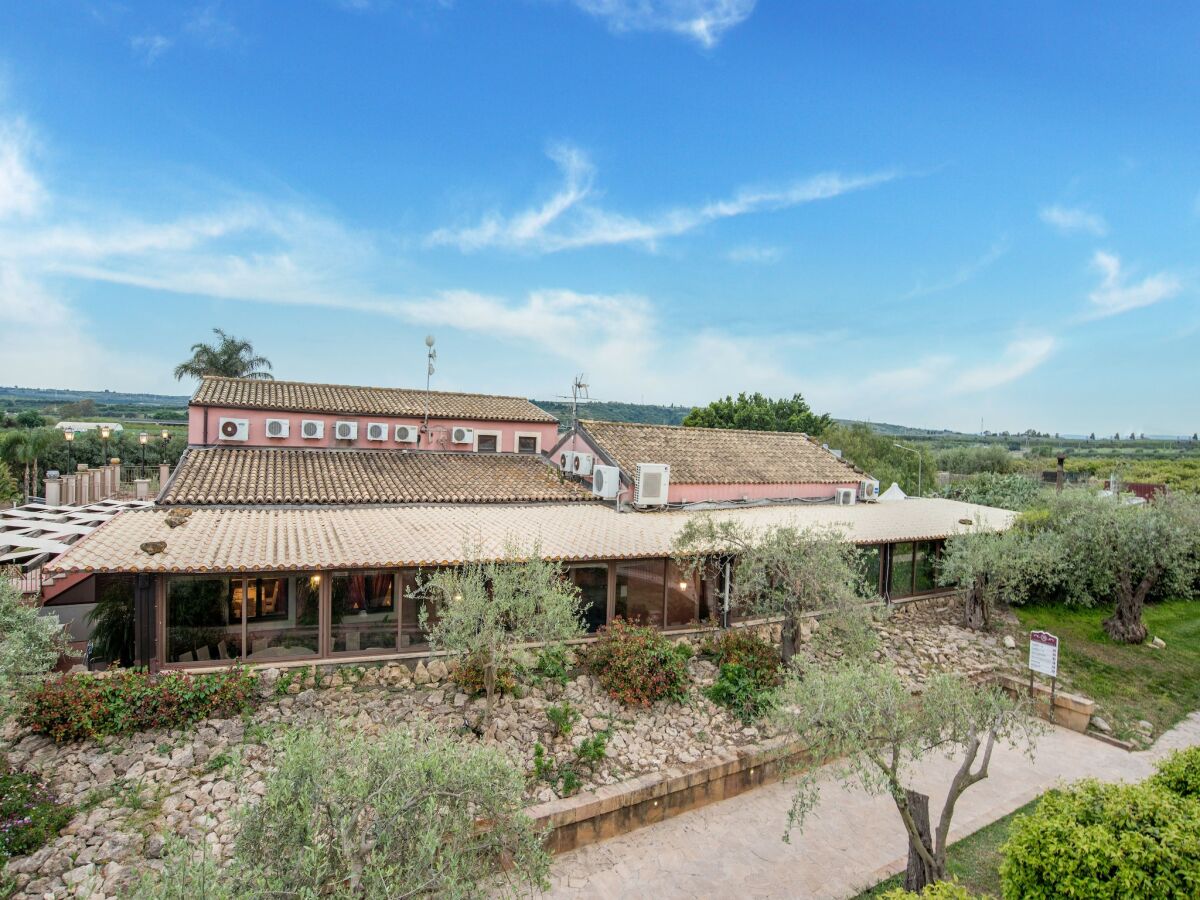 Holiday house Holiday Home near Mount Etna Views