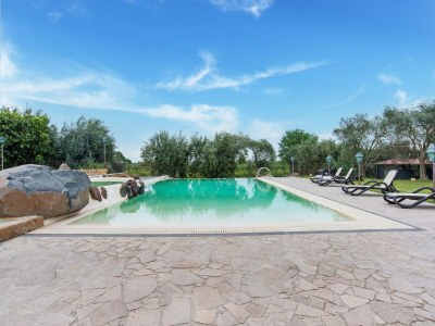 Holiday house Holiday Home near Mount Etna Views - Outdoor photo 7