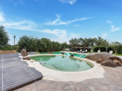 Holiday house Holiday Home near Mount Etna Views - Outdoor photo 10