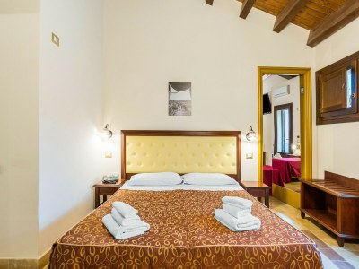 Holiday house Holiday Home near Mount Etna Views - Features photo 19