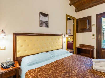Holiday house Holiday Home near Mount Etna Views - Features photo 21