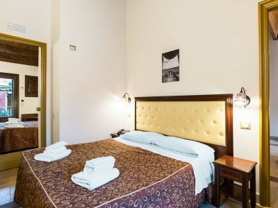 Holiday house Holiday Home near Mount Etna Views - Features photo 25
