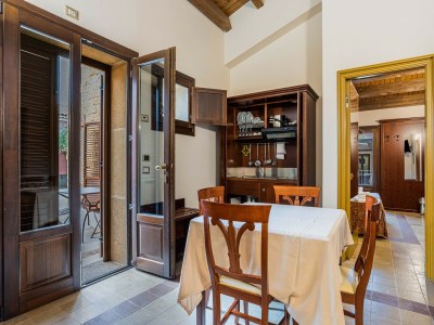 Holiday house Holiday Home near Mount Etna Views - Features photo 28