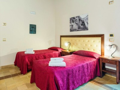 Holiday house Holiday Home near Mount Etna Views - Features photo 30