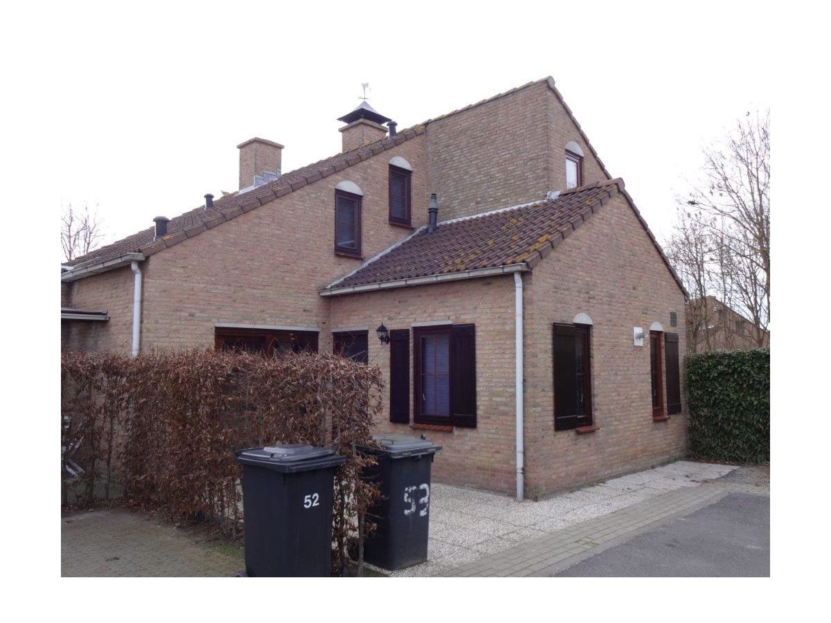 Holiday house Spaanse Galeien 53