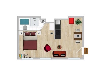 Holiday apartment Elisabeth - Document photo 12