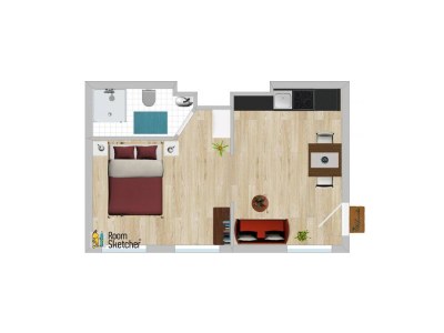 Holiday apartment August - Document photo 11