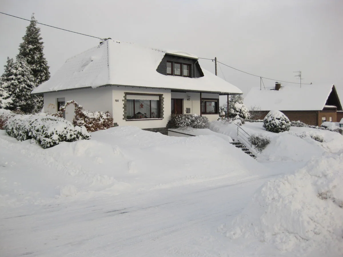 Holiday apartment Wirtz - Outdoor photo 4