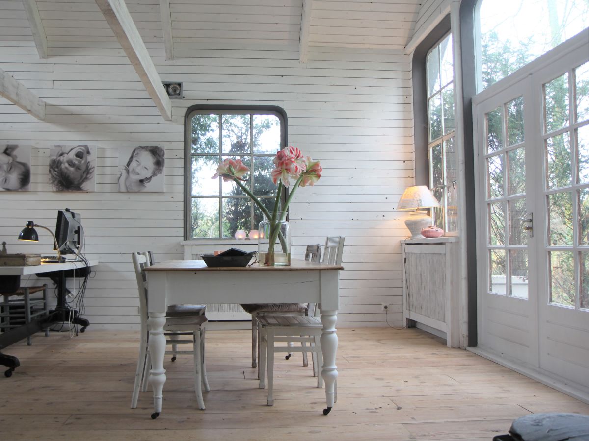 Holiday apartment Welcome to Eden