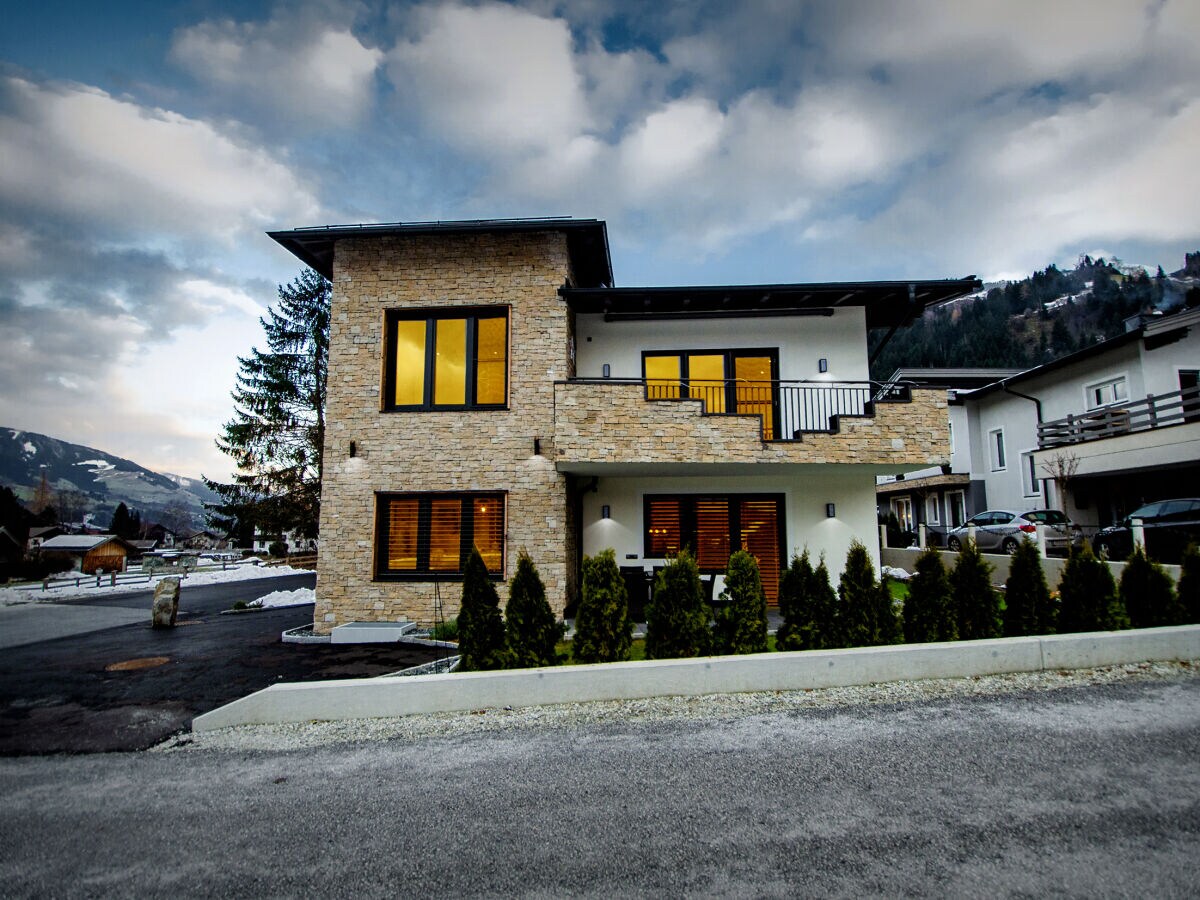 Holiday apartment Kitz Juwel Top 1