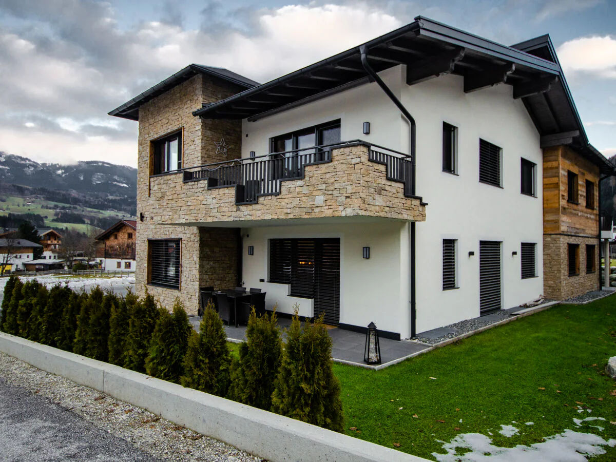 Holiday apartment Kitz Juwel Top 1 - Outdoor photo 3
