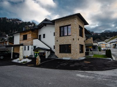 Holiday apartment Kitz Juwel Top 1 - Outdoor photo 4