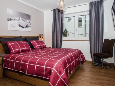 Holiday apartment Kitz Juwel Top 1 - Features photo 11