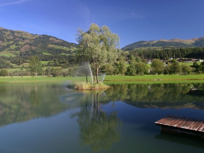 Holiday apartment Kitz Juwel Top 1 - Environment photo 18