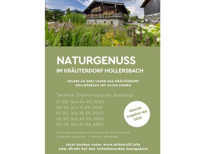 Holiday apartment Kitz Juwel Top 1 - Environment photo 21