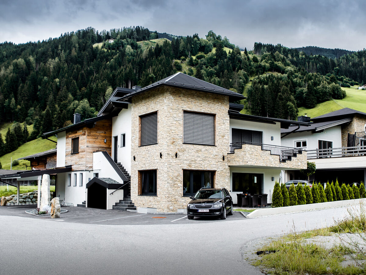 Holiday apartment Kitz Juwel Top 2 - Outdoor photo 3