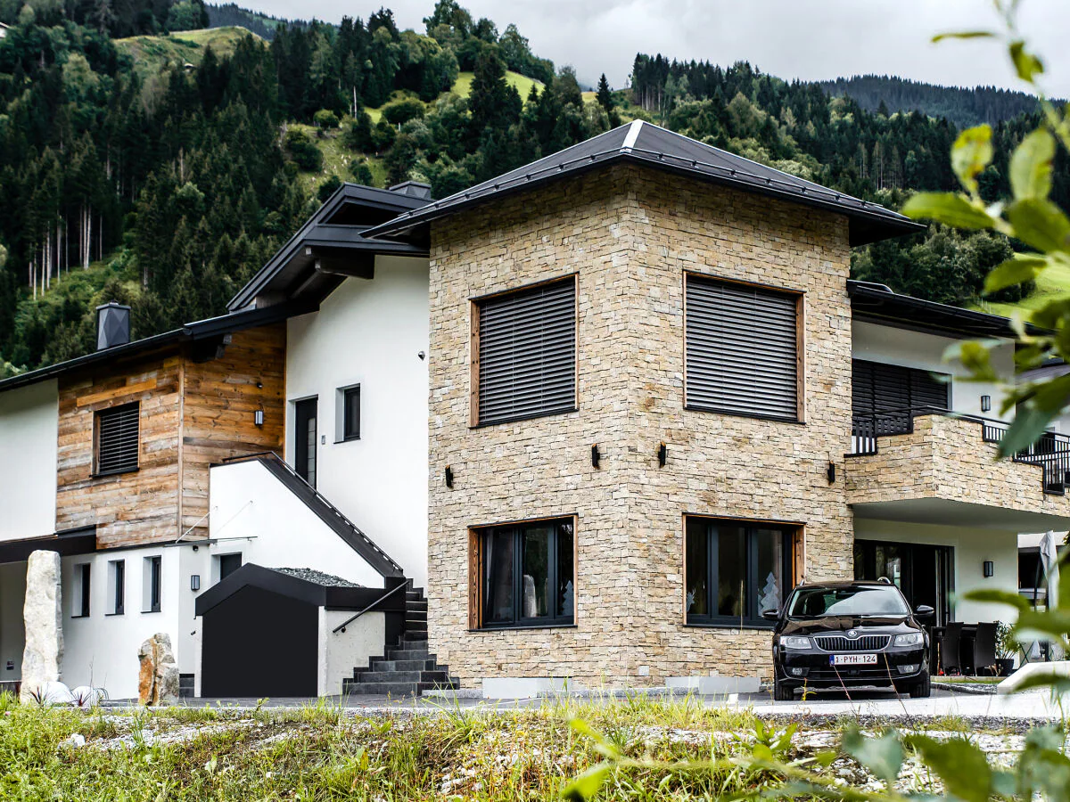 Holiday apartment Kitz Juwel Top 2 - Outdoor photo 4