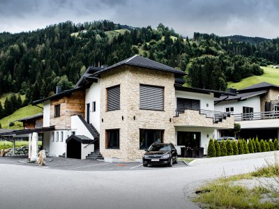 Holiday apartment Kitz Juwel Top 2 - Outdoor photo 3