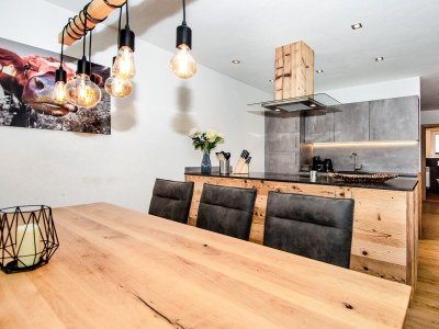Holiday apartment Kitz Juwel Top 2 - Features photo 12