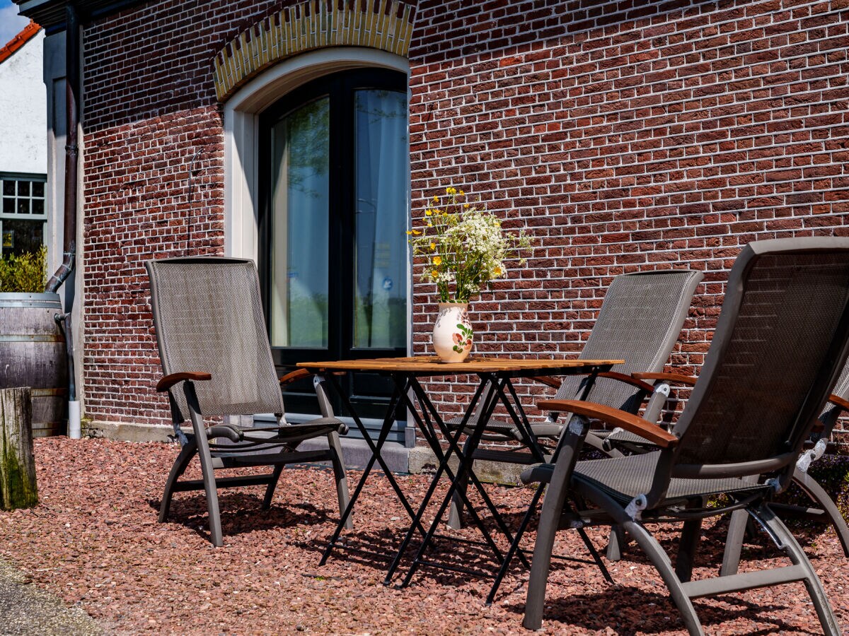 Apartment Paradise - Outdoor photo 4