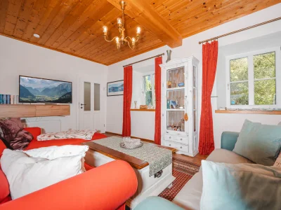Holiday house Müllers Ferienhaus Salzburgerland in Unken - Holiday house