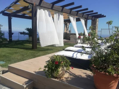Apartment Olimpia in PoggiImperia - Apartment