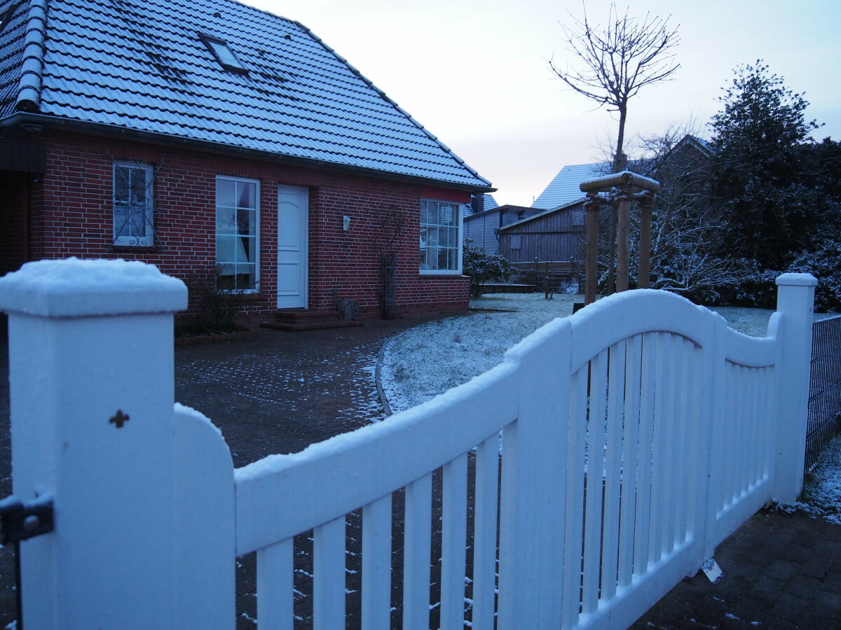 Holiday house Ferienhaus Marga - Outdoor photo 4