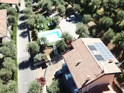Holiday apartment Margherita in malcesine - Holiday apartment