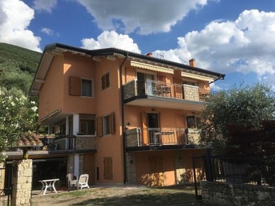 Holiday apartment Margherita - Outdoor photo 5