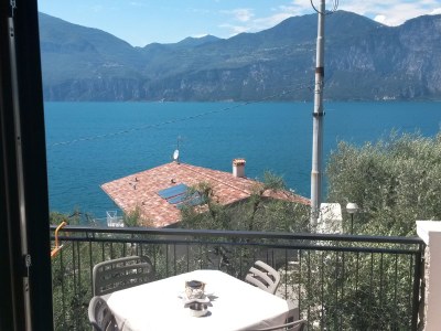Holiday apartment Margherita - Outdoor photo 9