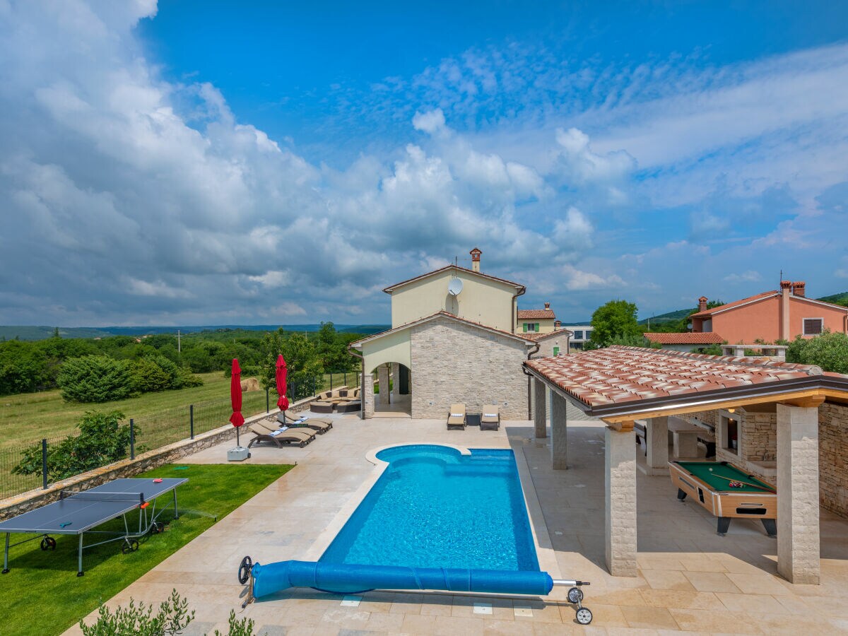 Holiday house Villa Lavanda - Outdoor photo 2