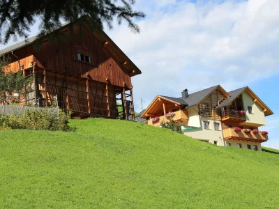 Holiday apartment LÃ¼ch dl Cajer - Holiday Apartment "Col" in St. Martin in Thurn - Holiday apartment