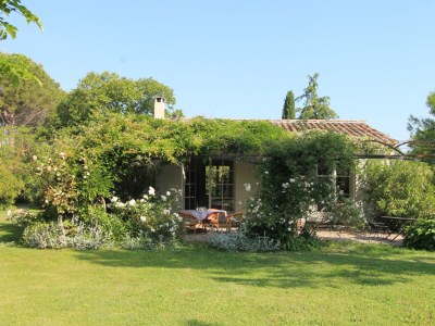 Apartment Le petit oiseau in Châteaurenard - Apartment