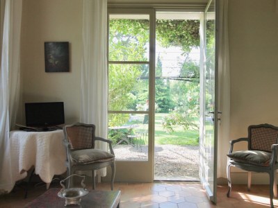 Apartment Le petit oiseau - Features photo 27