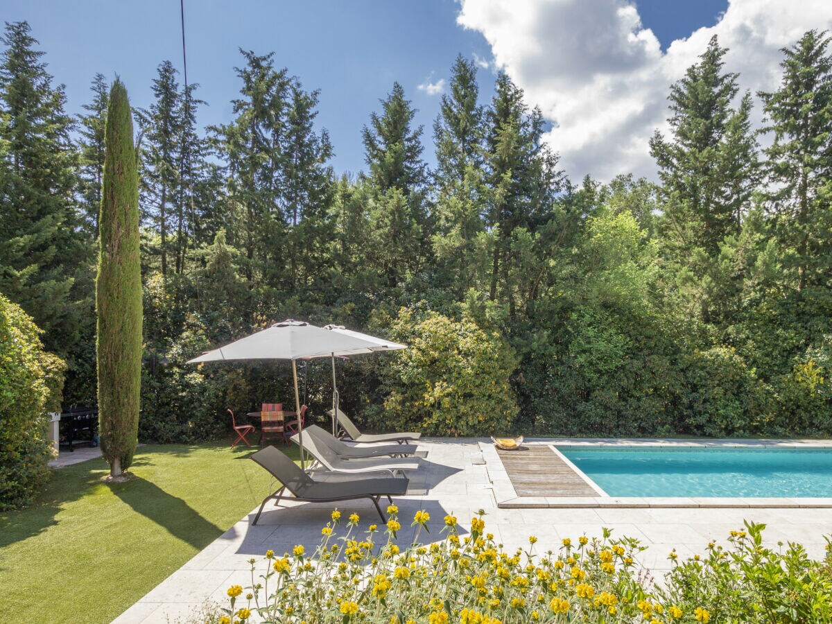 Villa Villa Enzo