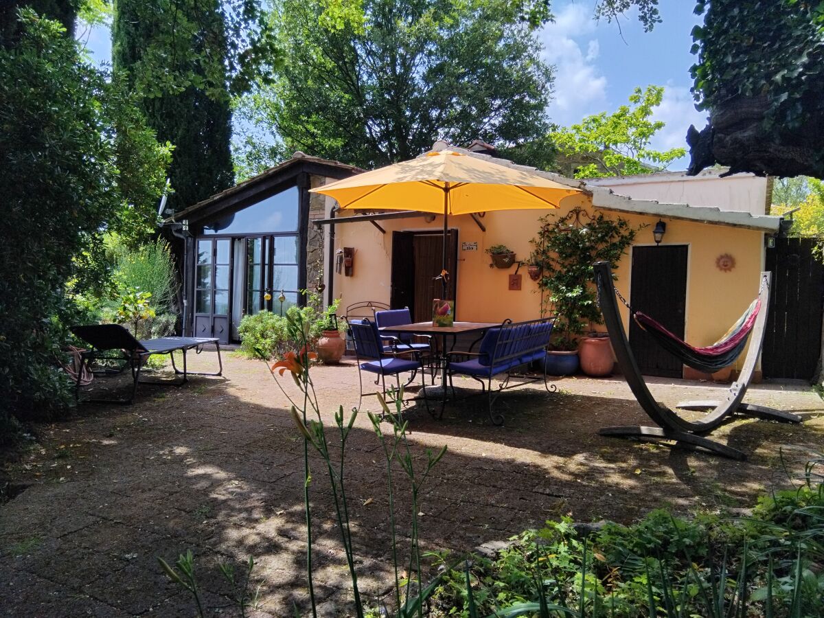 Holiday house Casa Quercia