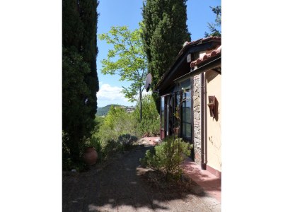 Holiday house Casa Quercia - Outdoor photo 10