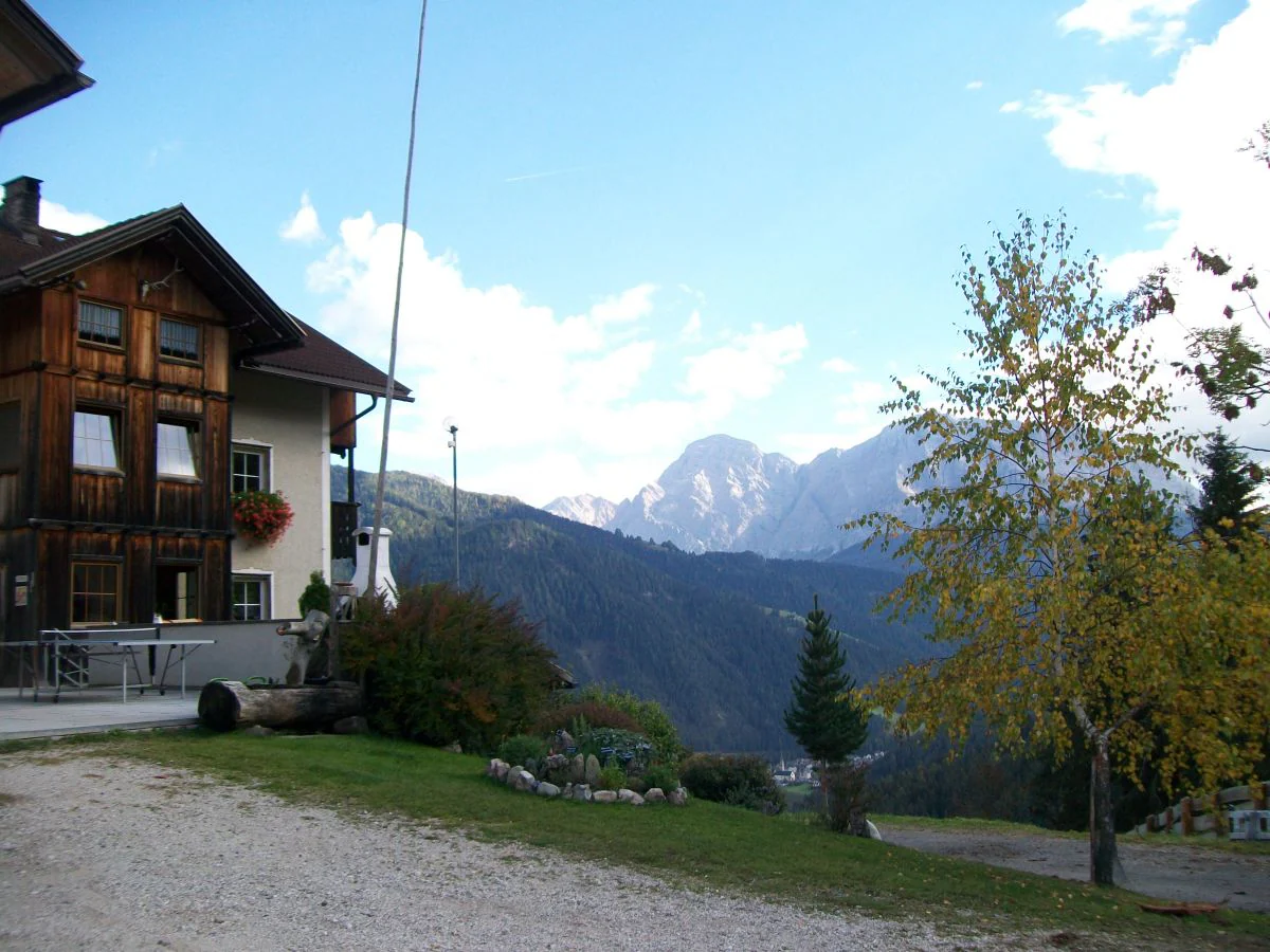 Holiday apartment Arnika